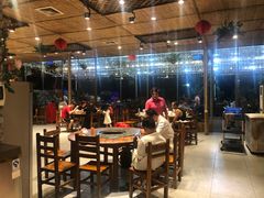 大堂-南海鸽天下(肇庆店)