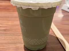 -Peet's Coffee皮爷咖啡(万象天地店)