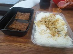-瑞霖·隆江猪脚饭