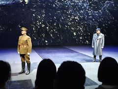 -《12·12》西安事变大型实景演出