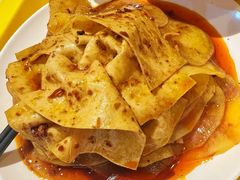 -马三洋芋片(簋街店)