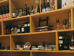 -镹·鱼料理  国产鱼使用店