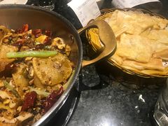 -咏哇美蛙美味(厦门罗宾森店)