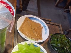 -矮板凳老火锅(宽窄巷子店)