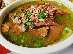 -赵小姐丨新中餐(曲江店)