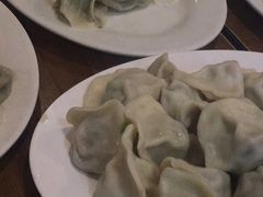 -鸿毛饺子(紫竹桥店)