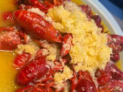 -苏帮袁Sue Cuisine(来福士店)