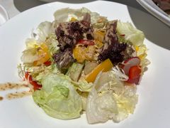 -川粤春天商务餐厅(人民路店)