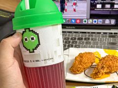 -7mall美食潮地标