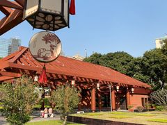 -南越王博物院(王宫展区)