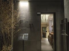 门面-静一餐厅·湖北菜(前门创始店)