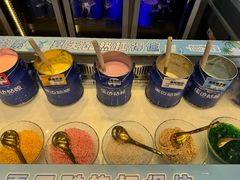 -溪边姑娘·拉丝酸奶水果捞(春熙路店)
