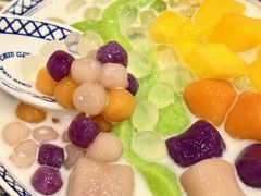 -赵记传承·中国甜品(福州总店)