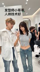 -DL HOPE明星造型