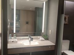 -曙光薇酒店(南京夫子庙老门东店)