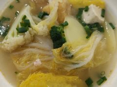 -紫金港餐饮中心-风味餐厅(浙江大学紫金港校区店)