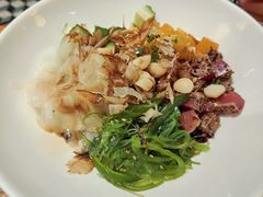 爱之味金枪鱼能量拌饭-Moka Bros 摩卡站(西单大悦城店)