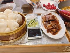 -渝信川菜(工体店)