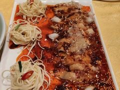 -陈麻婆豆腐(春熙店)