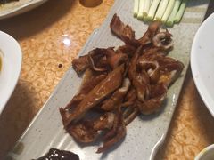 -小郭私房菜·海肠捞饭店(学士街店)