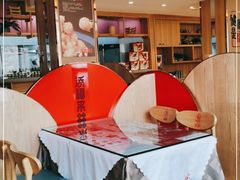 -添福来墨鱼饺子 · 海鲜东北菜(大连星海·黄浦路店)