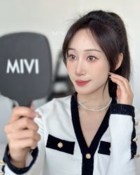 -MIVI野生眉纹绣纹眉