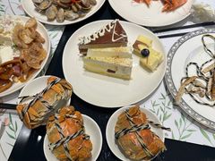 -上海虹桥宾馆味翠餐厅