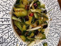 -苹果树下艺术餐厅(通州店)