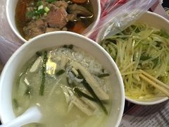 -71号豆汤饭·成都小馆(春熙路百盛店)