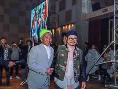 -徐州博顿温德姆酒店(高铁东站店)