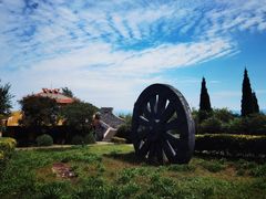 -原山国家森林公园