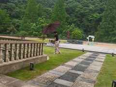 -天明山温泉大酒店