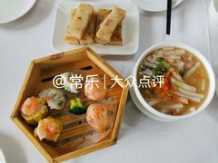 -鹿鸣酒家(越秀店)