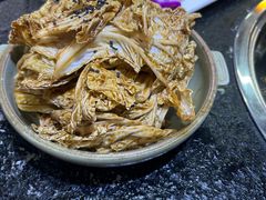 -汇聚德京味铜锅涮肉(沈家桥二路店)