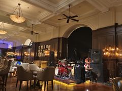 -LONG BAR 廊吧(外滩华尔道夫酒店)