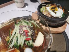 -七八冷面·延边朝鲜族美食(圣熙八号店)