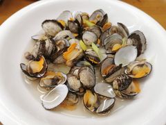 -望海潮海鲜店 特色家常菜(在海一方店)