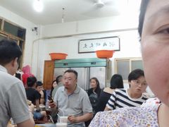 -文文烤肉(大皮院店)