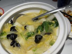 -兰湘子·湘菜小炒(南京江宁万达店)