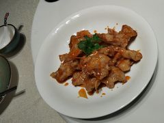 -鸽子侯·家宴·平价海鲜(绿地店)