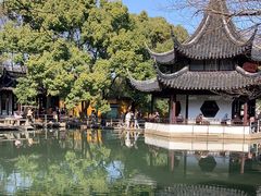 -西园戒幢律寺