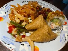 -松子料理(亮马桥店)