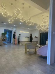 -雅尼·亚米儿童摄影美学馆(汉阳店)