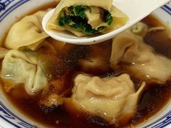 -古徽州馄饨店(宝安路店)