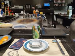 -大渔铁板烧(万象城店)