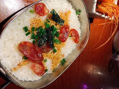 儿时酱油饭-寻宝记绍兴菜(鲁迅路店)