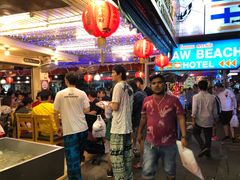 -J Daeng Seafood