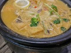 -长勺子东南亚(街道口店)