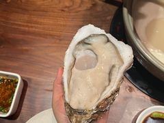 -揽季锅物会.福建黄鱼.海鲜姿造(五四路店)