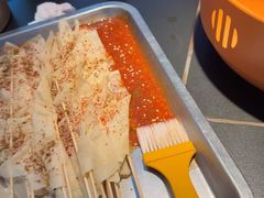 -多嘴超级肉蟹煲(中街恒隆故宫店)